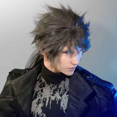 VictoriaQu84951's profile picture. Relentless