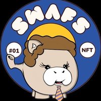 Swafs NFT Network 🚀 (@swafsnft) 's Twitter Profile