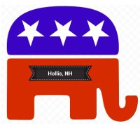 Hollis Republican Town Committee(@HollisGOP) 's Twitter Profile Photo