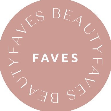 FAVES_BEAUTY Profile Picture