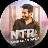 NTR Fans AnaNTapuR (@anantapur_fcntr) 's Twitter Profile Photo NTR Fans AnaNTapuR (@anantapur_fcntr) 's Twitter Profile Photo