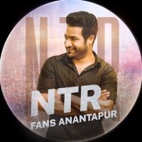 NTR Fans AnaNTapuR(@Anantapur_FCNTR) 's Twitter Profile Photo