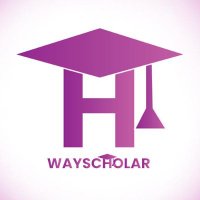 Wayscholar Solutions(@wayscholar740) 's Twitter Profile Photo