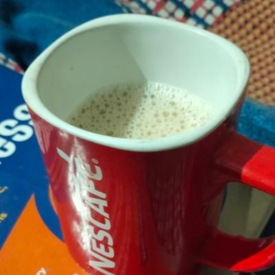 Koshalkks's profile picture. Amidst the agony and dismay