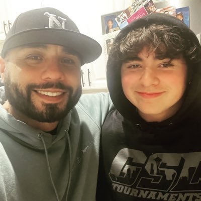 Jesse Martinez Profile