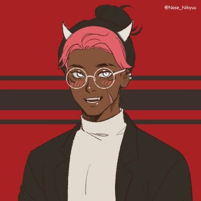 He/Him, ENFJ, and 8w7, I'm usually working out, chilling with the homies, streaming, or vibing to music.🌹Art Tag: #CrimsonsFA / 🔞#Crimsussy 🥀