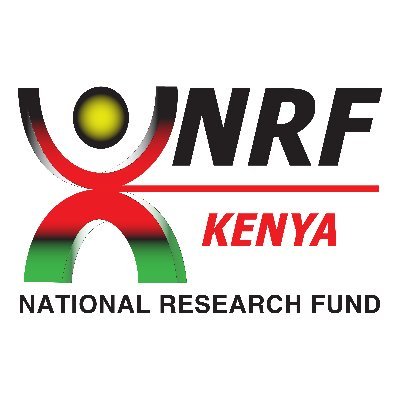 The National Research Fund (NRF) is established under the Science Technology and Innovation (ST&I) Act of 2013, Section 32.
