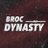 @BrocDynasty