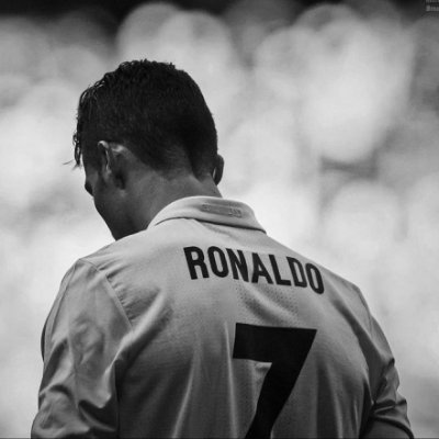 CRonaldoVids's profile picture. 