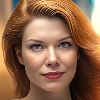 Annie Profile