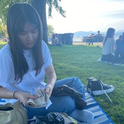 elenoa2024's profile picture. 🇨🇦 Vancouver