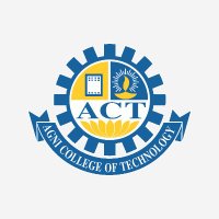 Agni College of Technology(@AgniCollege) 's Twitter Profile Photo