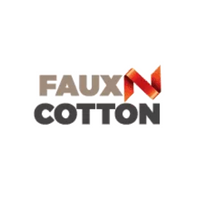 Fauxncotton Store(@Fauxncotton1) 's Twitter Profile Photo