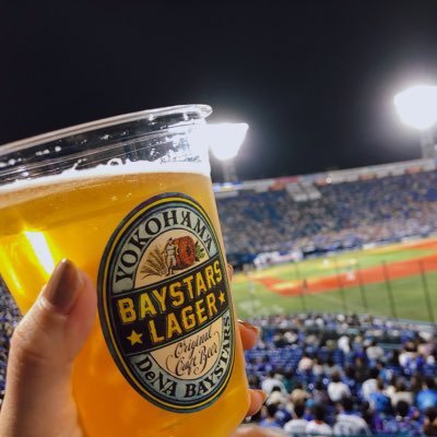 94🦭横浜DeNAベイスターズファン ＼横浜進化／ハマスタで飲むビールは美味しい🍻ラーメン二郎と家系ラーメン巡りも大好きです🍜💛#ベイスターズファンと繋がりたい