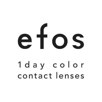 efos_contact's profile picture. カラーコンタクトレンズ efos🫧公式アカウント
南りほ ( @_minami_riho_ ) イメージモデル🤍
- 小さめナチュラルニュアンスのエモカラコン -