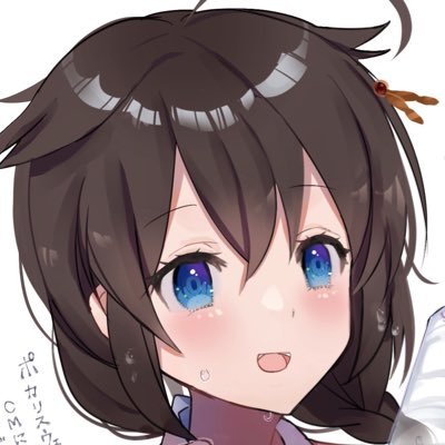 もはやお絵かき帳です。 🛳 💭 https://t.co/G9EUFEmpzh ☁☁ 提督３年生 👒