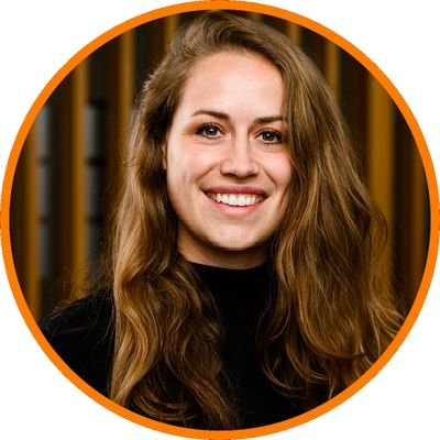 luna_lamers's profile picture. SEO Specialist at Orangevalley in the Netherlands