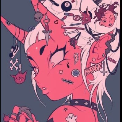 0Umbra0's profile picture. Here for the show 🥳 save the bees🐝 the only way forward, is to come together. let’s do this.