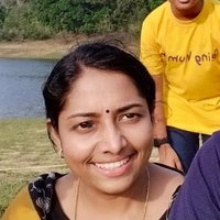 Dr Amita Radhakrishnan Nair (@amitarnair) 's Twitter Profile