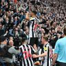 Beartownboy1's profile picture. Nufc, F1