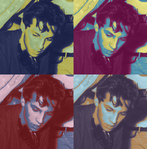 Insegnante, con un passato da dj e informatico, interista e androidiano sfegatato, segue tutto ciò che è trend... e ritwitto solo cose interessanti!