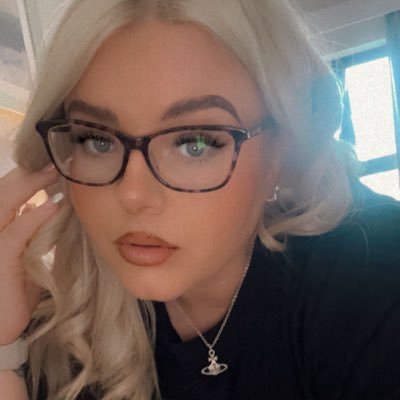 emmacheryls's profile picture. Social Work Student, Final Year, 2023 Graduate. All opinions are my own and in no way affiliated with anyone else.