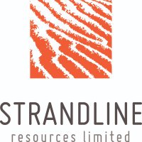 Strandline Resources Limited (@strandline10) Twitter profile photo