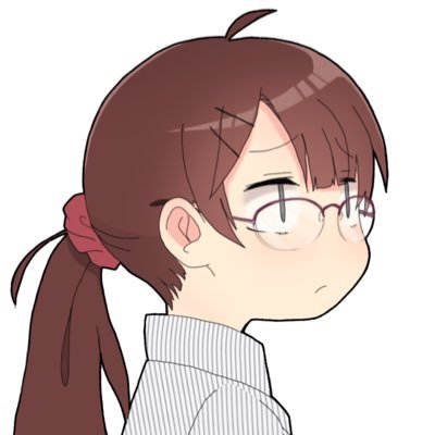 〒ナナキさんのプロフィール画像