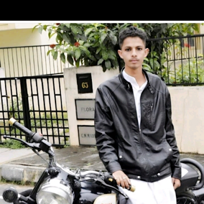 SuhailK24712738's profile picture. 