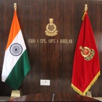 SHQ SSB (@shq_ssbbhilai) 's Twitter Profile