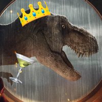 Queen Rexy🦖🪝(@trashyqueeny) 's Twitter Profile Photo