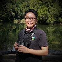 Joshua P (@jpandong) 's Twitter Profile