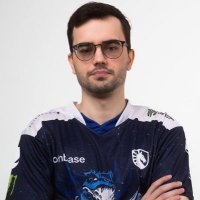 Liquid Driney (@drineywow) 's Twitter Profile