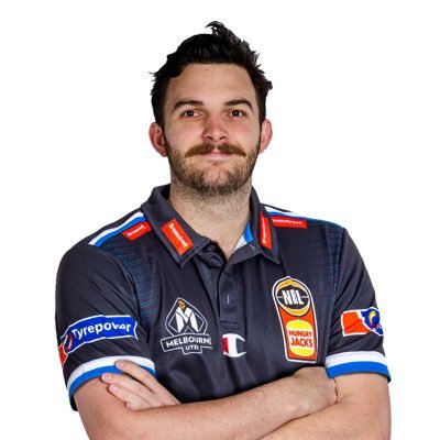 Assistant Coach Melbourne United (Australian NBL) & Head of Video/Analytics (Australian Men’s Basketball Team)