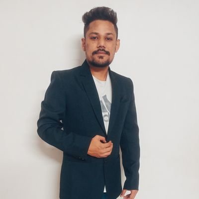 LadeNikunj's profile picture. 