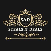 Steals N' Deals(@StealNDeals) 's Twitter Profile Photo