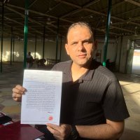 hussein-alyasiri1979 (@husseinalialya1) 's Twitter Profile