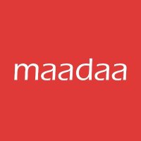 maadaa.ai(@maadaa_official) 's Twitter Profile Photo
