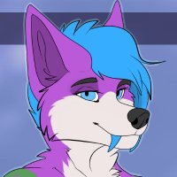 HeliuuneFox🎈 (@nordrostra) 's Twitter Profile
