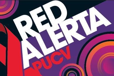 red_alerta's profile picture. Somos jóvenes de la PUCV trabajando en prevención y sensibilización  sobre VIH / SIDA.