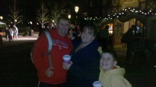 markfeuz's profile picture. Programmer weekdays 7:30 -3:30
Sox and Pats fan the rest of the time.

Married to Marie.                    

Yep, I'm Mark Feuz, Alex's dad...