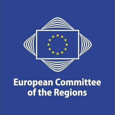 Latest news from the EU's Assembly of Regional and Local Representatives

Moderation policy: https://t.co/eQJFmUcxPn