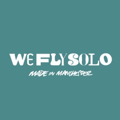 We Fly Soloさんのプロフィール画像