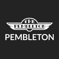 Pembleton Motor Company(@PembletonMotor) 's Twitter Profile Photo