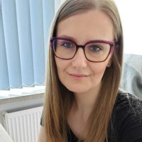 Ewelina Malecka (@emaleckaphd) 's Twitter Profile Photo Ewelina Malecka (@emaleckaphd) 's Twitter Profile Photo