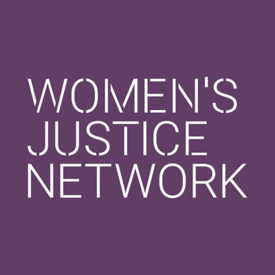 The Women's Justice Network mentor and advocate for women and girls affected by the criminal justice system. + Lived Experience Advisory panel.