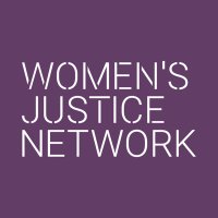 Women's Justice Network(@WomensJusticeN) 's Twitter Profile Photo