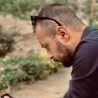 Alireza Nasseri (@nsri_alireza) 's Twitter Profile
