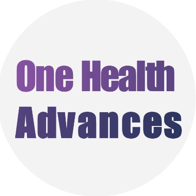 One Health Advances (ISSN 2731-9970) publishes the latest research regarding #human, #animal and #environmental health.