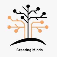 Creating Minds(@_creating_minds) 's Twitter Profile Photo